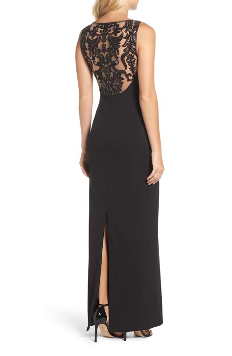 nordstrom evening gown